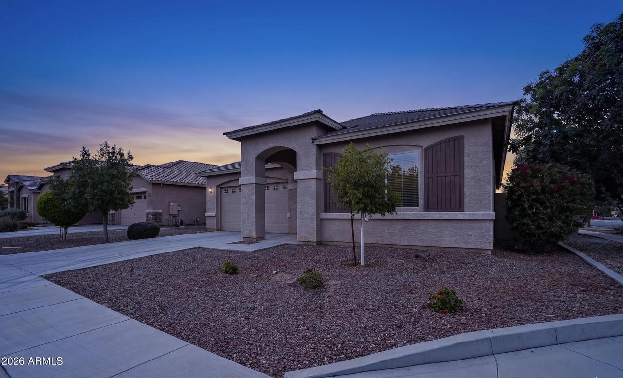 3074 E Sunrise Pl., Chandler, AZ 85286