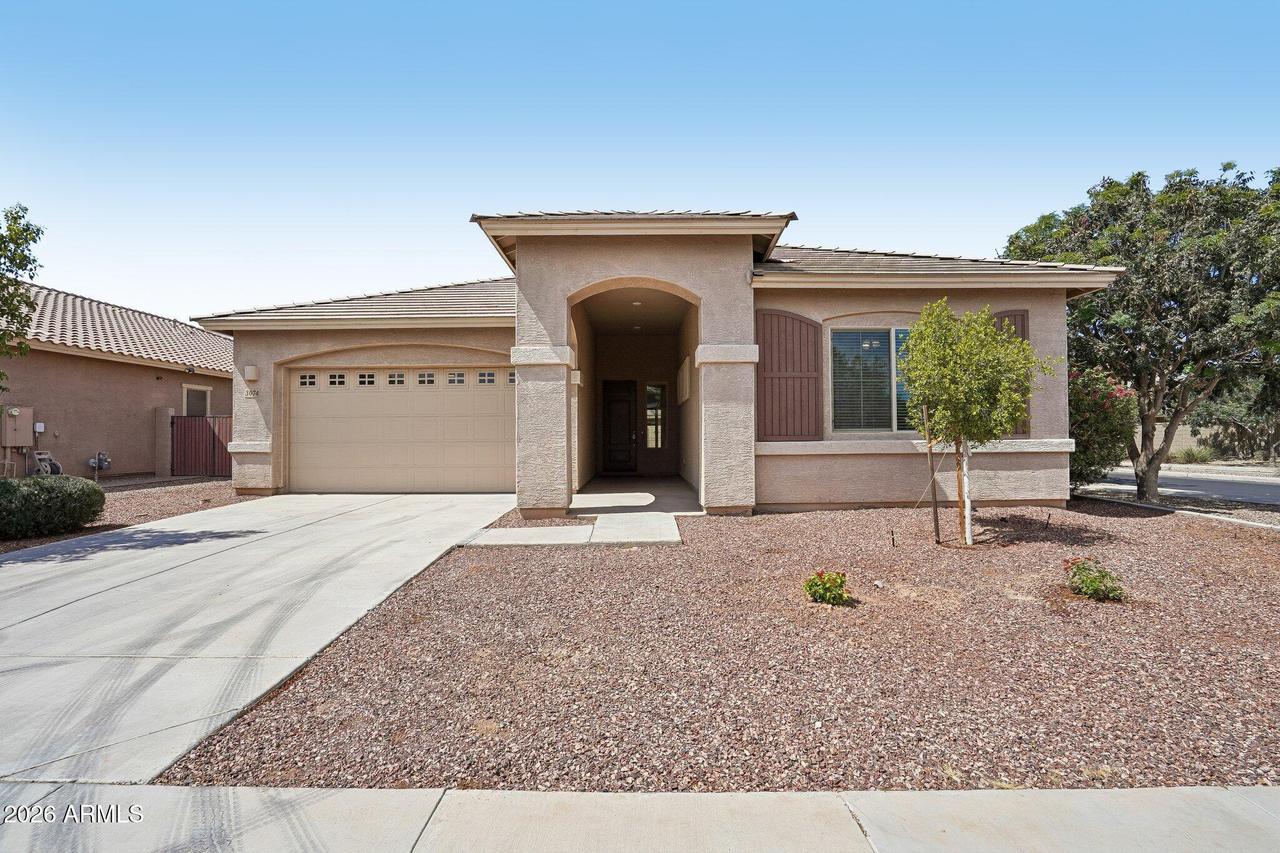 3074 E Sunrise Pl., Chandler, AZ 85286