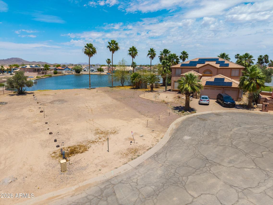 10858 W Reef Cir. #767, Arizona City, AZ 85123