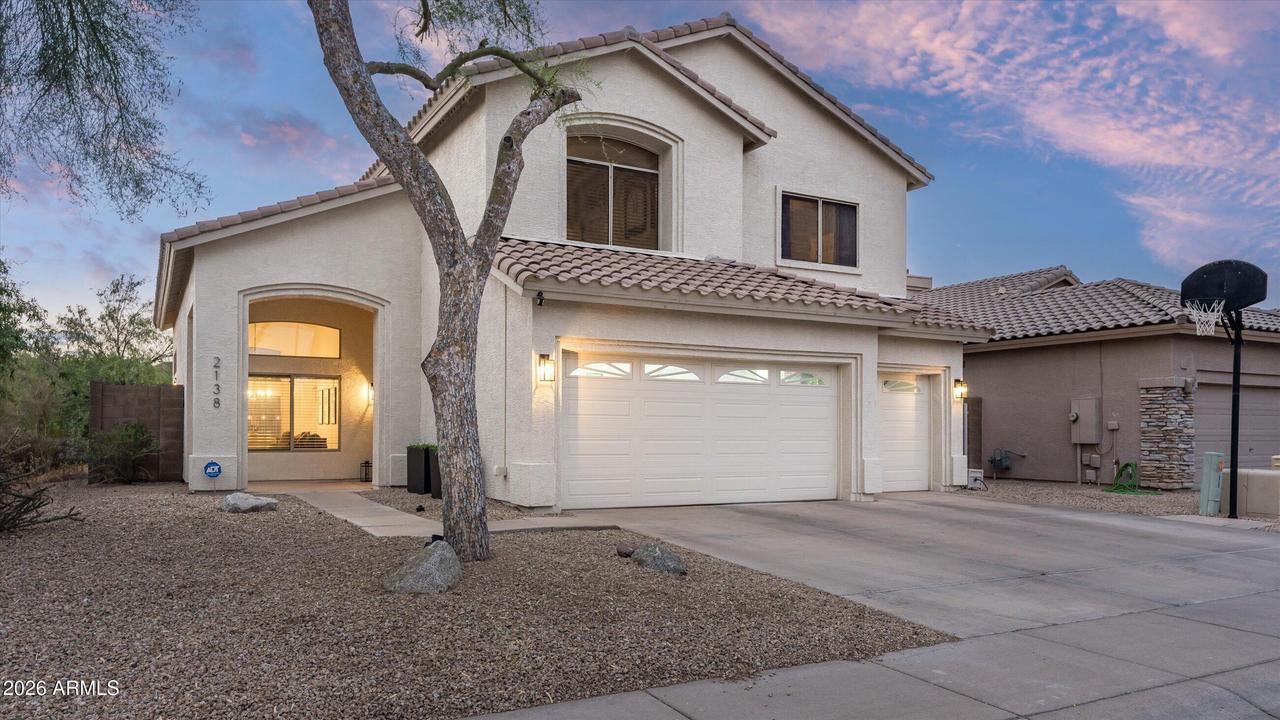 2138 E Electra Ln., Phoenix, AZ 85024