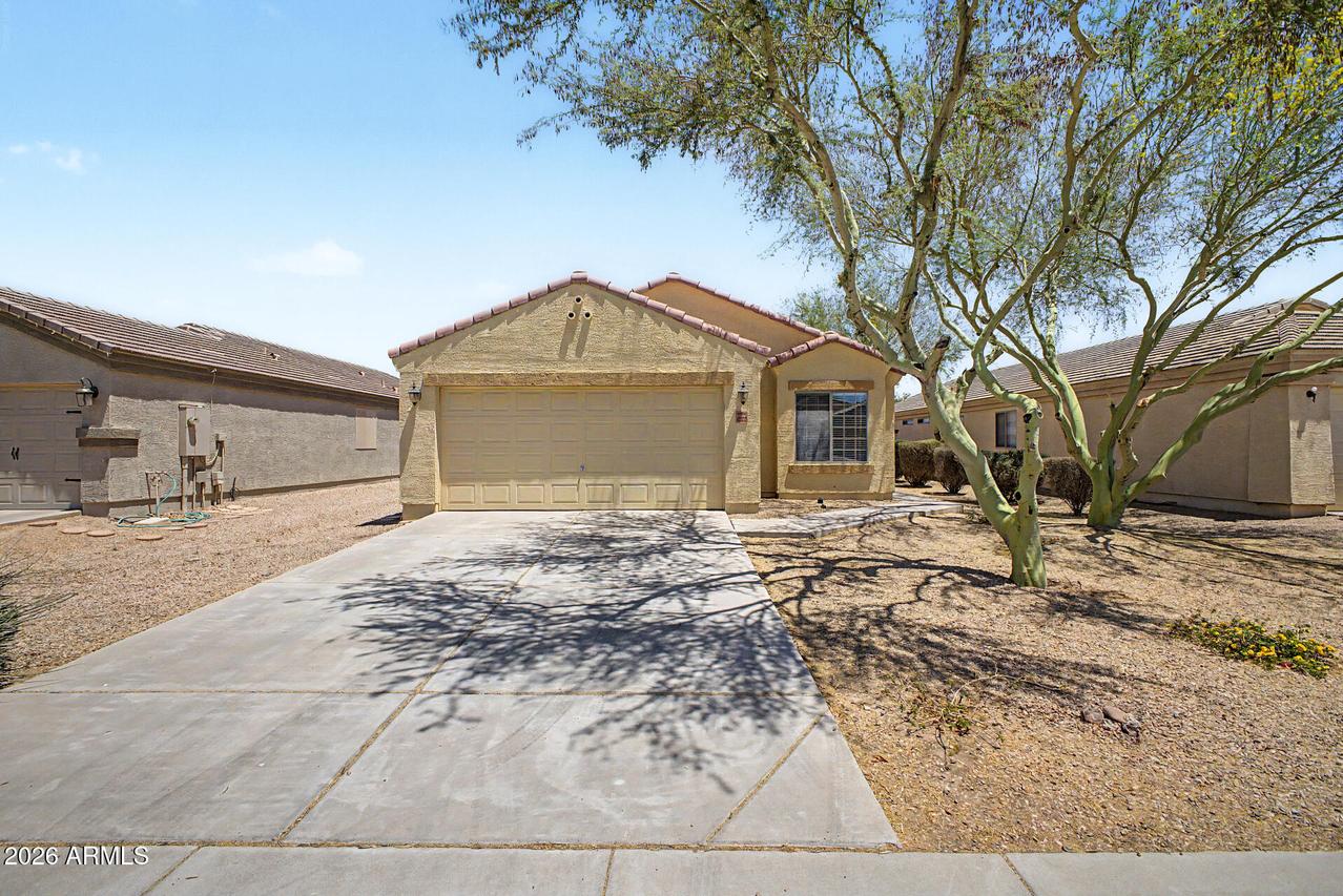 43832 W Arizona Ave., Maricopa, AZ 85138