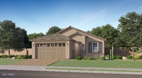 2233 W Ramona Ave., Apache Junction, AZ 85120