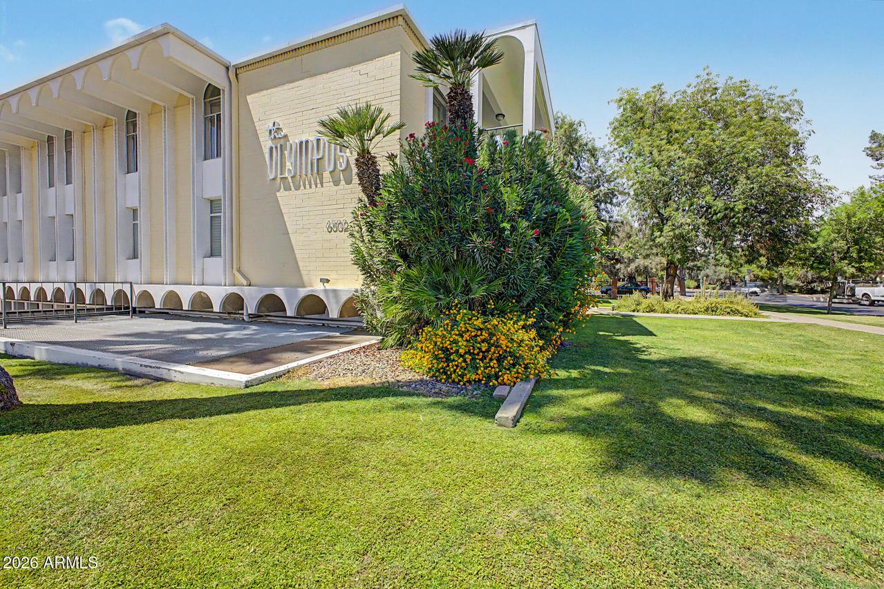 6502 N Central Ave. #C203, Phoenix, AZ 85012