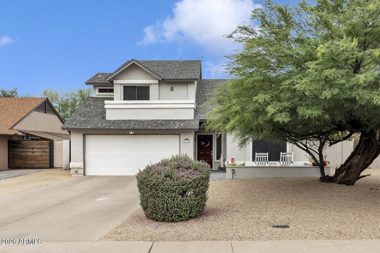 14624 N 44th St., Phoenix, AZ 85032