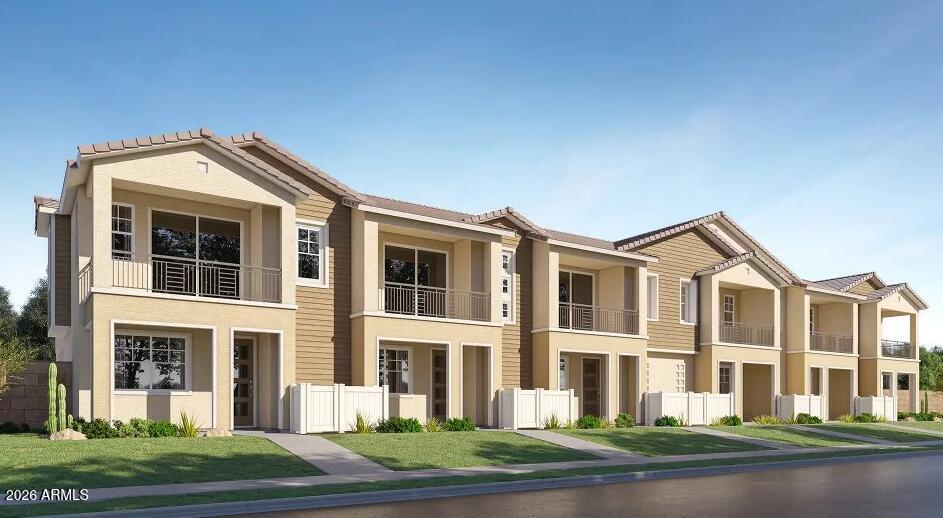 8149 E Petunia Ave. #1068, Mesa, AZ 85212