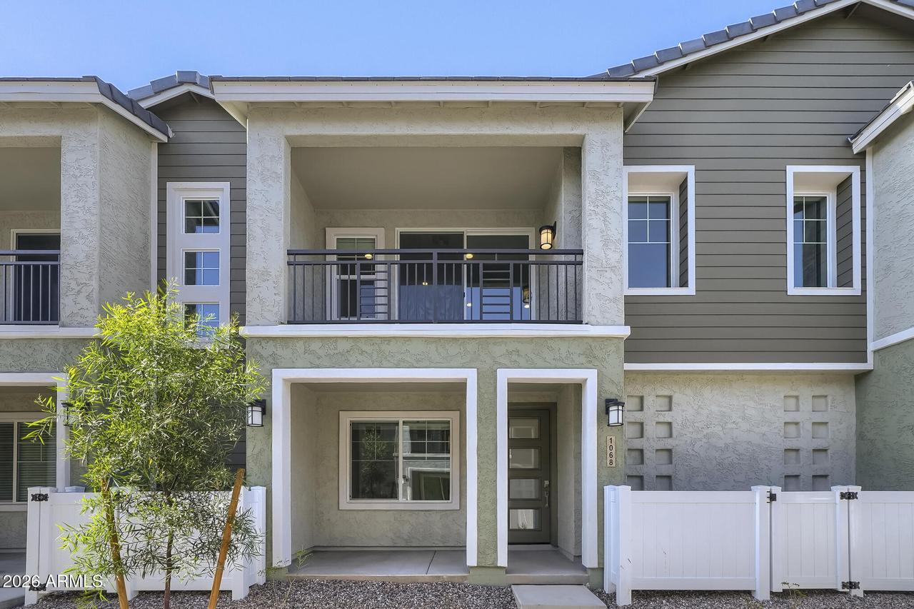 8149 E Petunia Ave. #1068, Mesa, AZ 85212