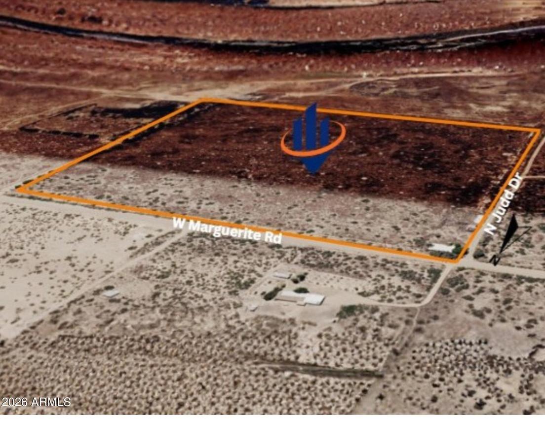 4971 W Marguerite Rd. #-, Willcox, AZ 85643
