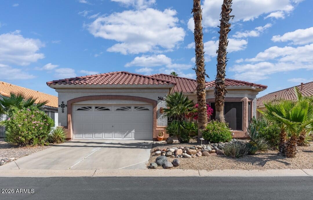 11524 W Javelina Ct., Surprise, AZ 85378