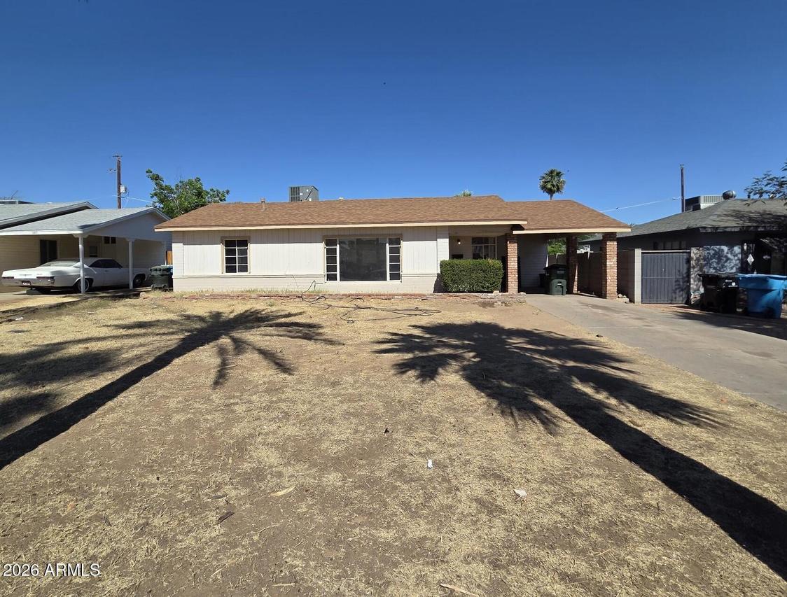9439 N 6th Ave., Phoenix, AZ 85021