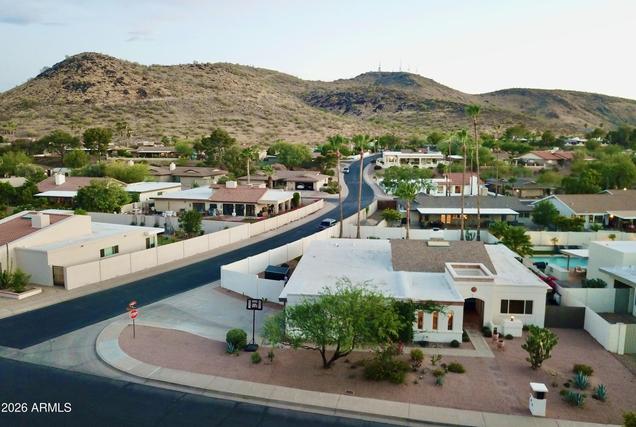 Homes Just Sold That Attend Mountain Sky Junior High School: July 7th to July 13th