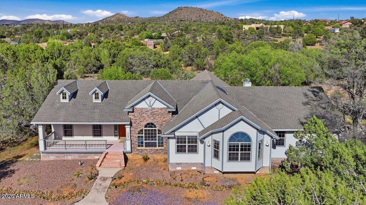 13887 N Thunderbird Rd., Prescott, AZ 86305