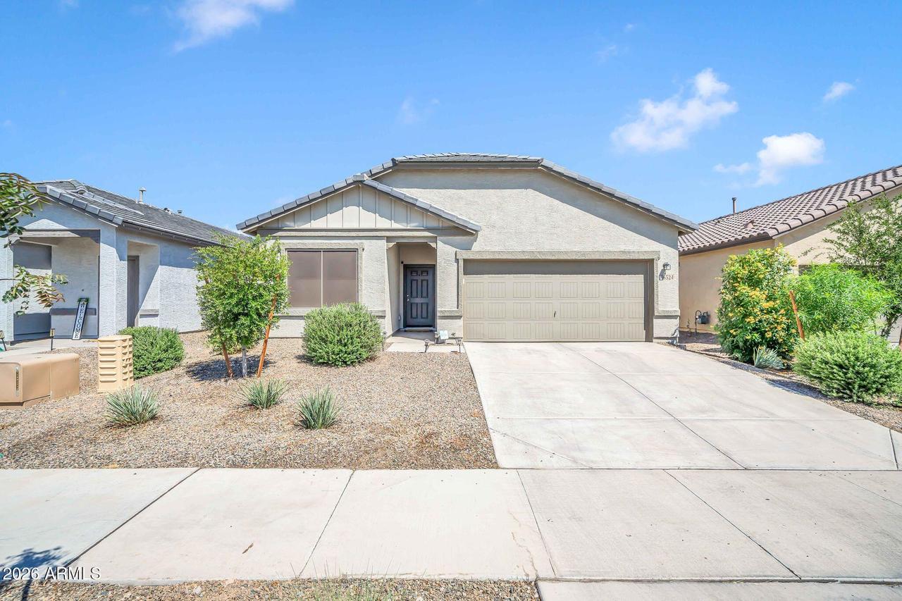 16524 W Desert Mirage Dr., Surprise, AZ 85388