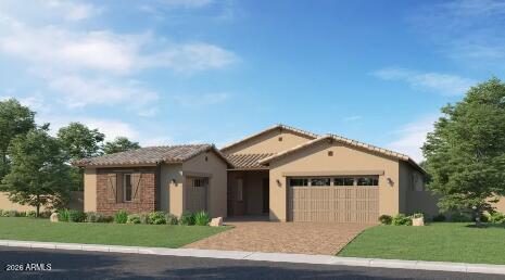 23012 E Alyssa Rd., Queen Creek, AZ 85142