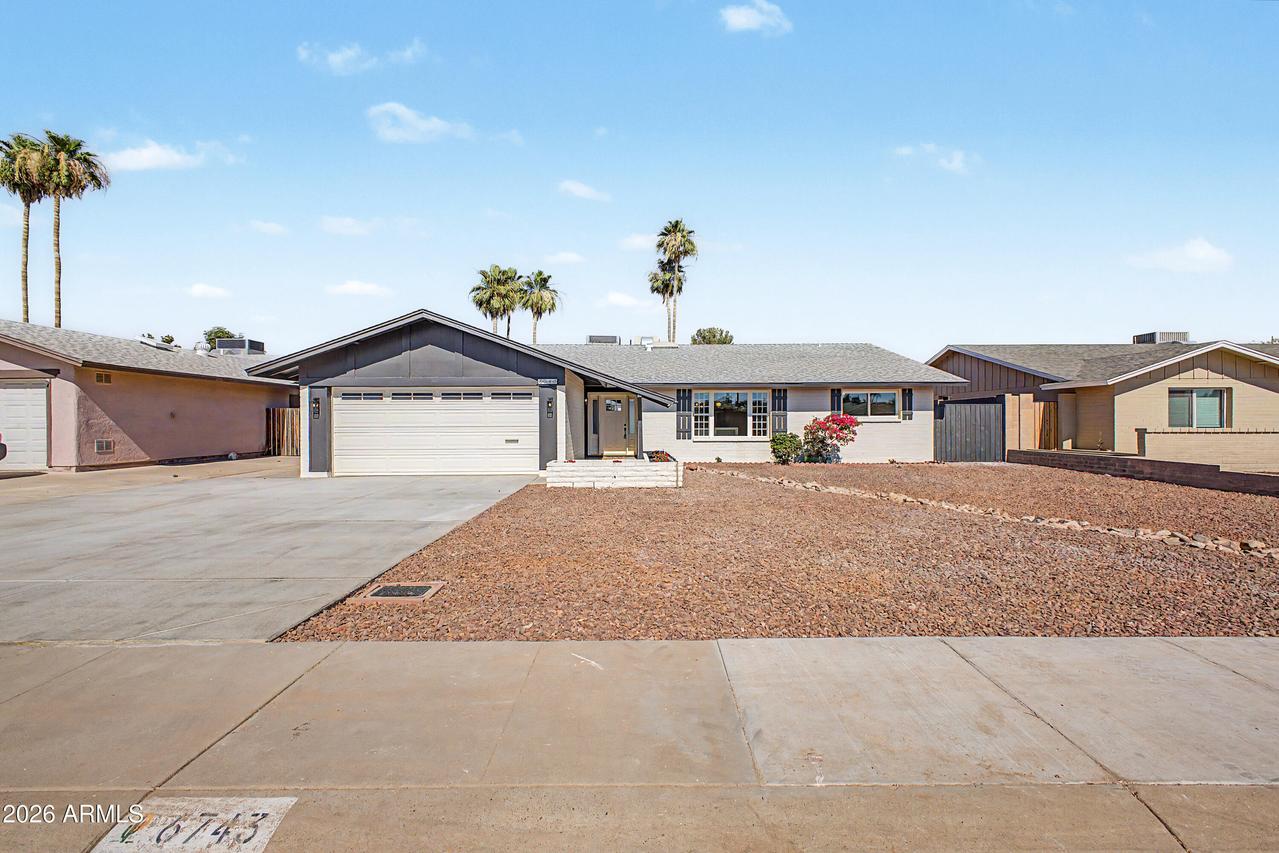 6743 S Newberry Rd., Tempe, AZ 85283
