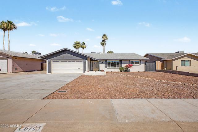 New Homes For Sale This Week That Attend Kyrene del Norte School: May 8th to May 14th