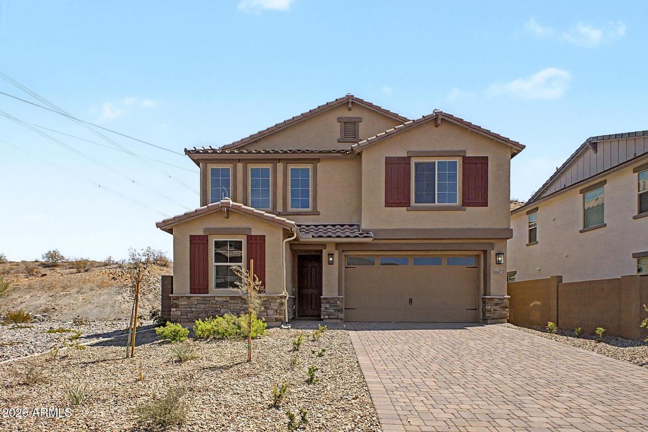 16975 W Samantha Way, Goodyear, AZ 85338