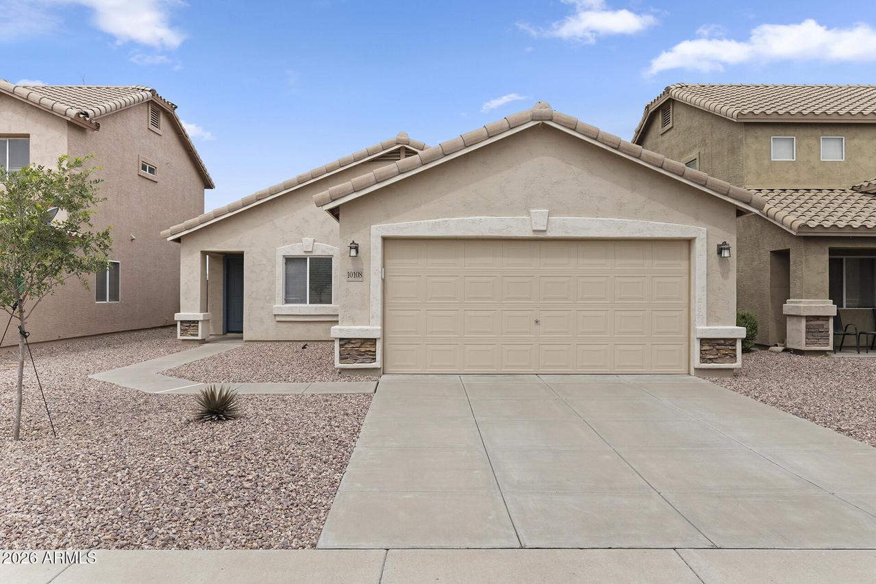 10108 N 116th Ln., Youngtown, AZ 85363