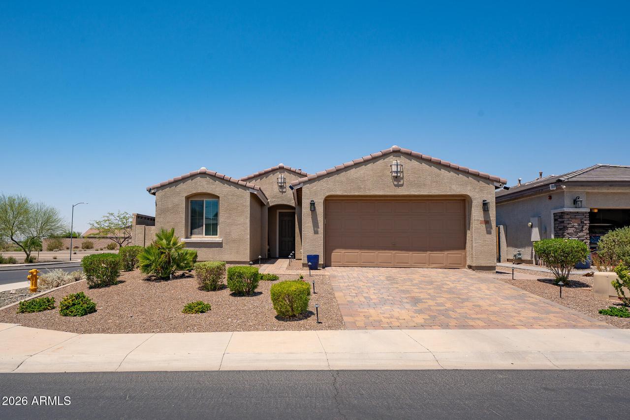24730 N 106th Ln., Peoria, AZ 85383