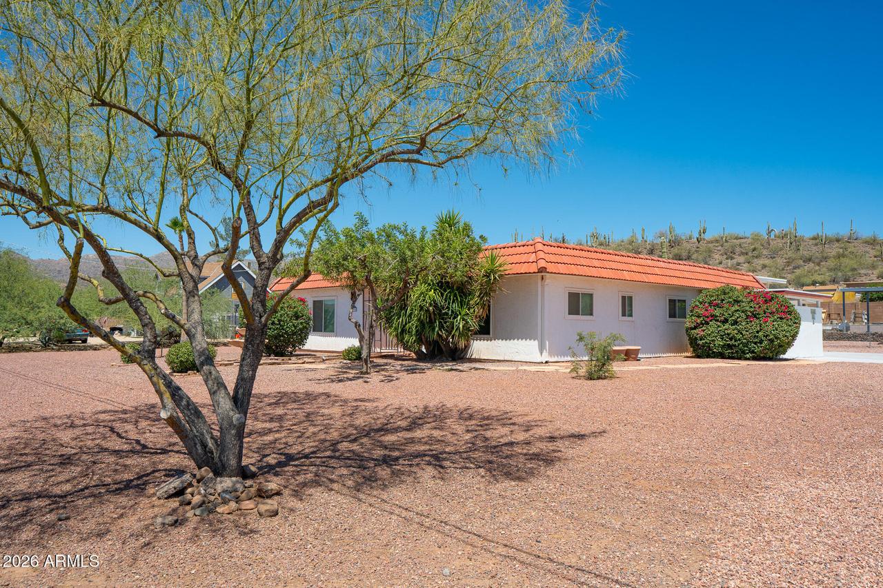 33750 S Ridgeway Rd., Black Canyon City, AZ 85324