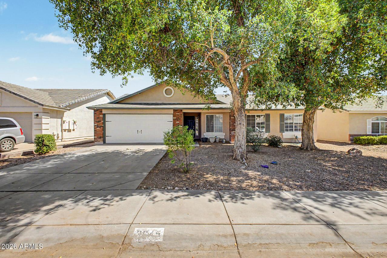 3645 E Rousay Dr., San Tan Valley, AZ 85140