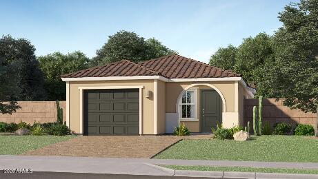 9669 W Fairmount Ave., Phoenix, AZ 85037