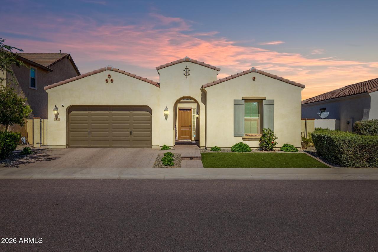 5258 S Verde, Mesa, AZ 85212