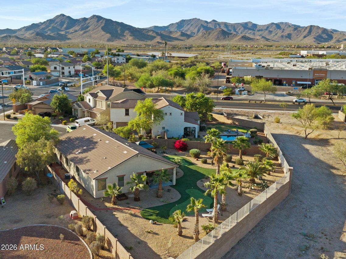 1285 S 237th Ln., Buckeye, AZ 85326