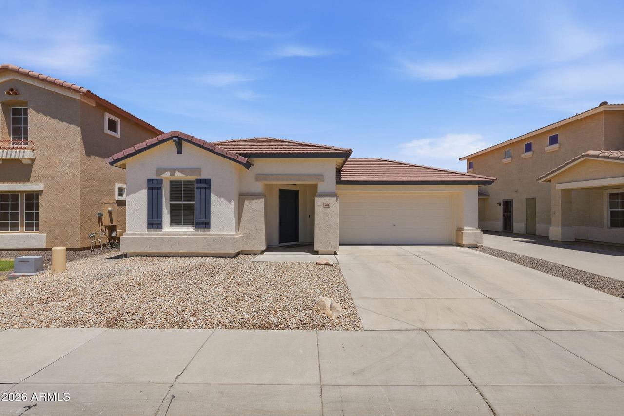 1850 E Del Rio St., Gilbert, AZ 85295