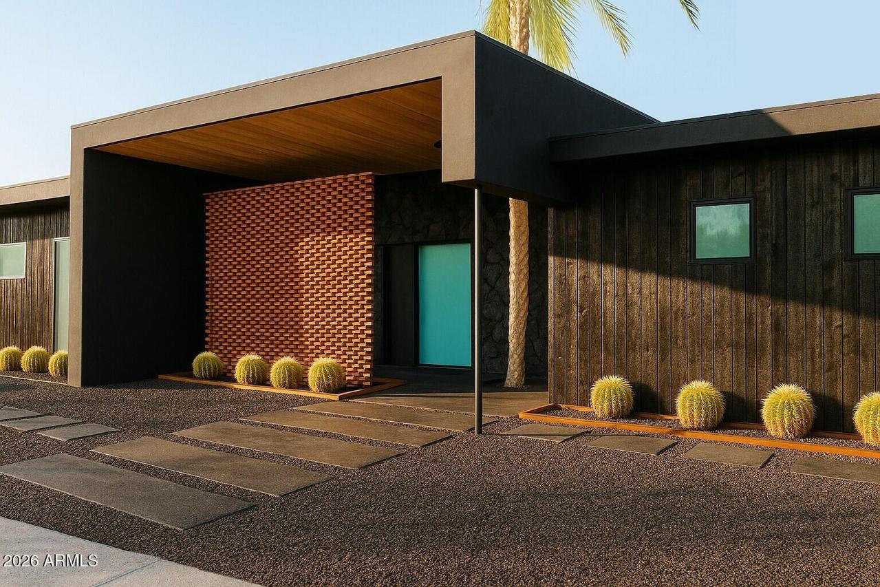 8101 E Granada Rd., Scottsdale, AZ 85257