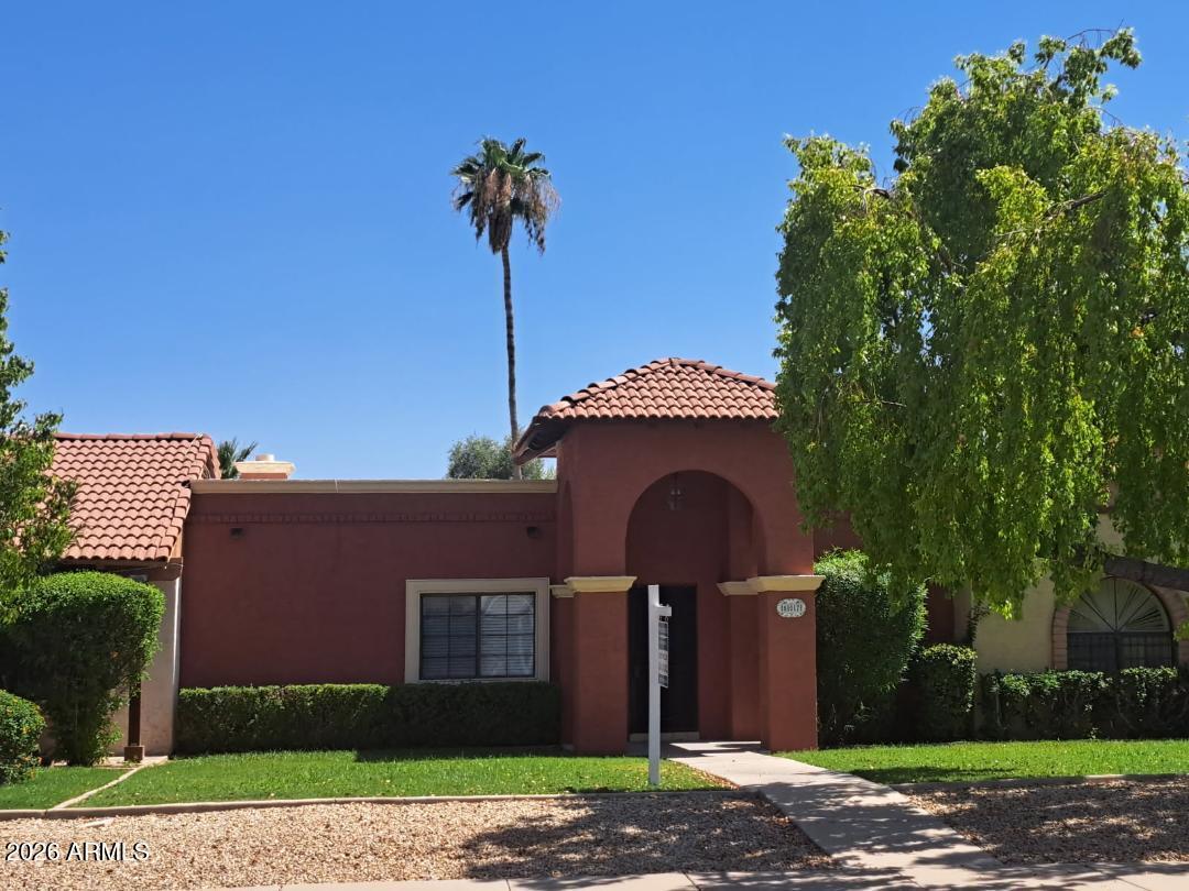 507 W Knox Rd., Chandler, AZ 85225
