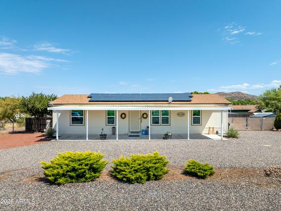 New Homes For Sale This Week in Camp Verde: May 8th to May 14th