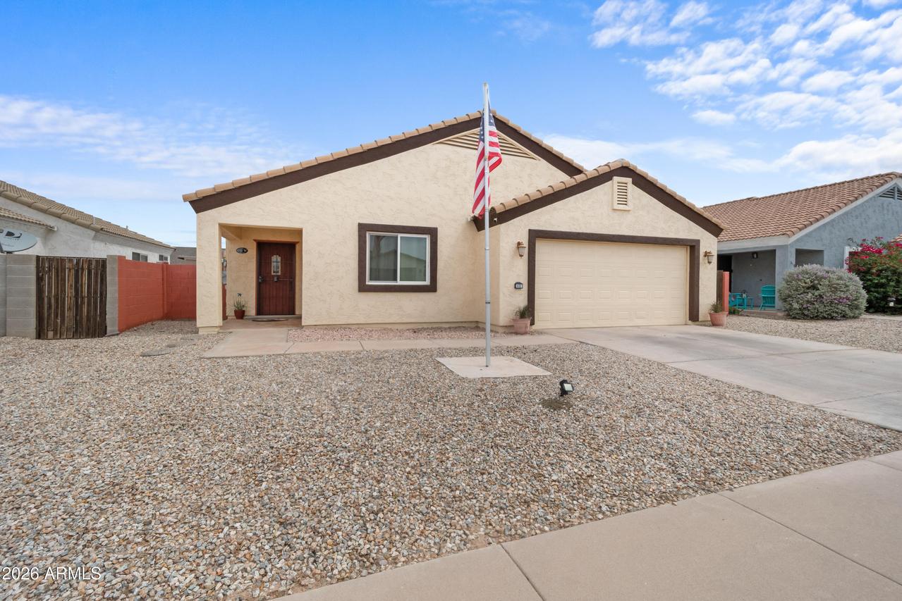 632 W 12th St., Florence, AZ 85132