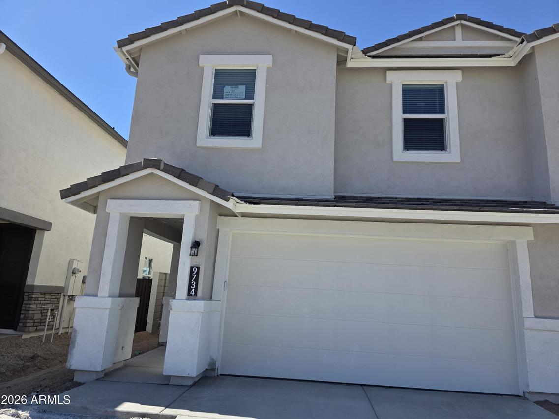 9734 S 11th Pl., Phoenix, AZ 85042
