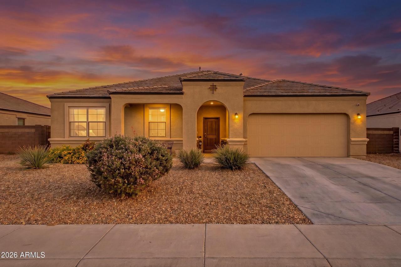 30480 W Fairmount Ave., Buckeye, AZ 85396