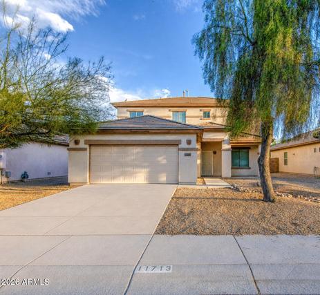 New Homes with Master Bedrooms on the 1st Floor That Attend Tolleson Union High School: May 9th to May 15th