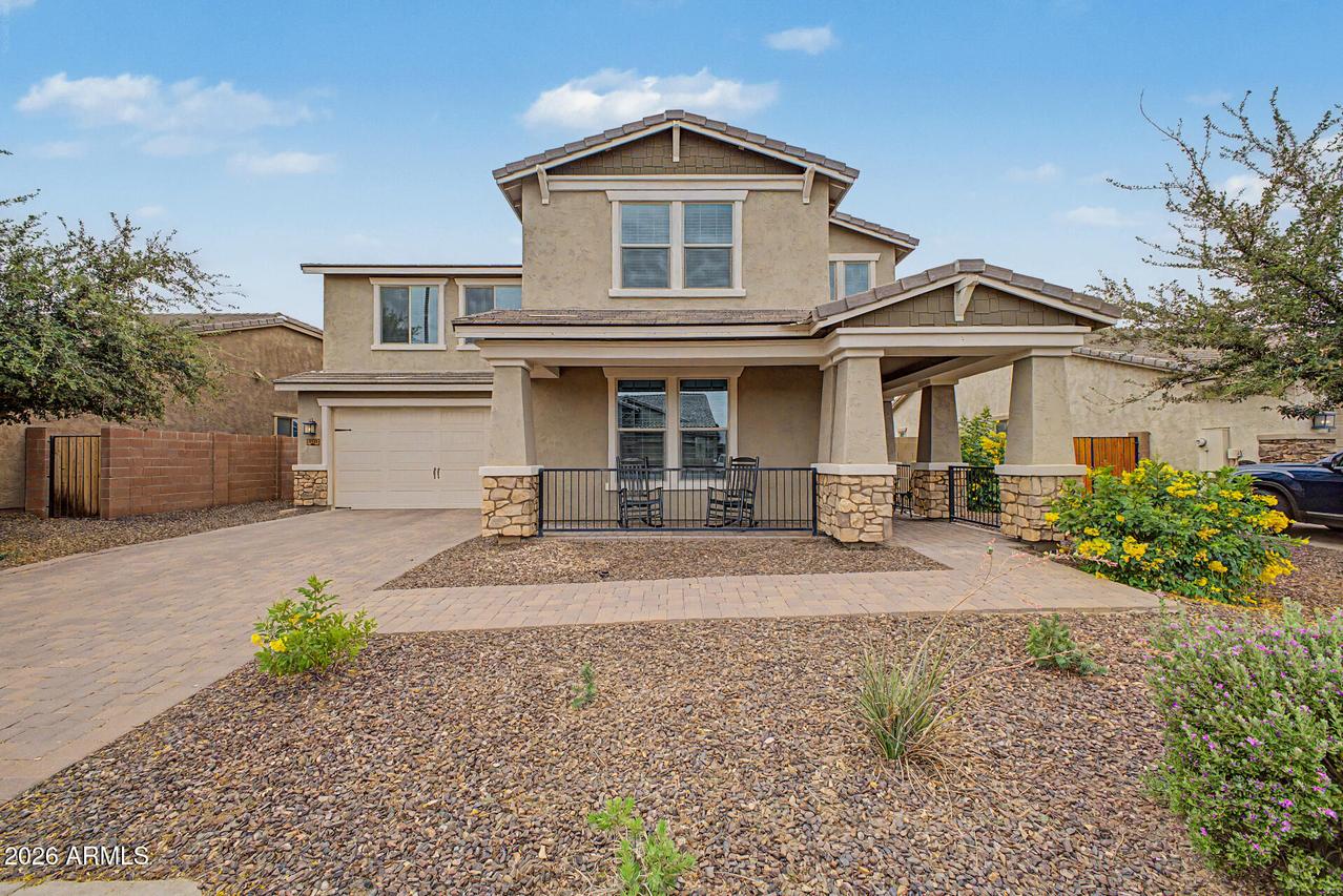 3921 E Mia Ln., Gilbert, AZ 85298