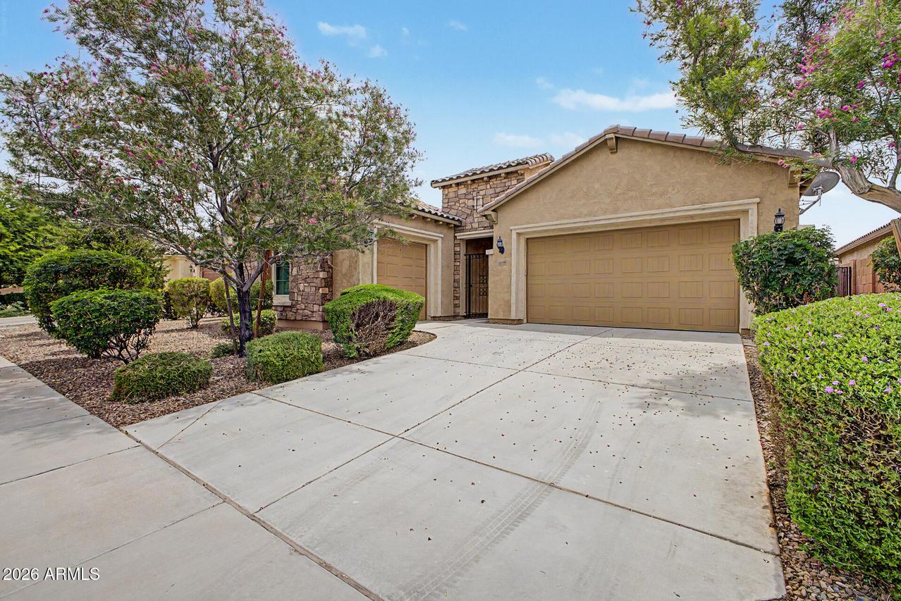10919 E Tarragon Ave., Mesa, AZ 85212