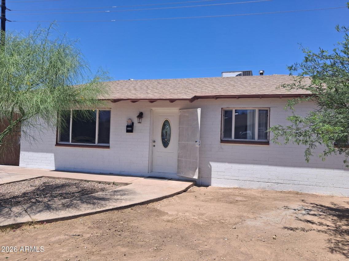 4716 W Osborn Rd., Phoenix, AZ 85031