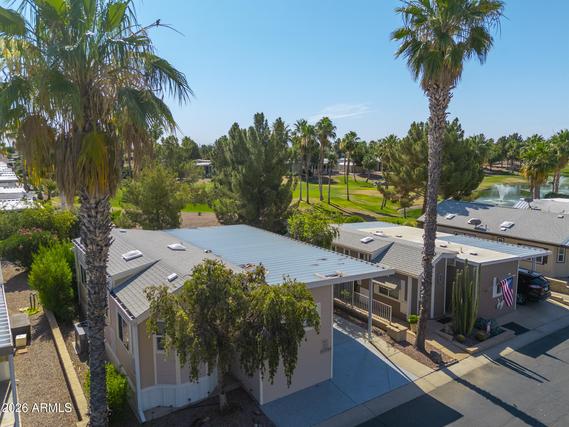 New Golf Course Lots For Sale in Casa Grande: May 12th to May 18th