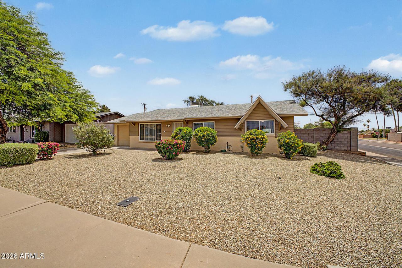 8701 E Vernon Ave., Scottsdale, AZ 85257