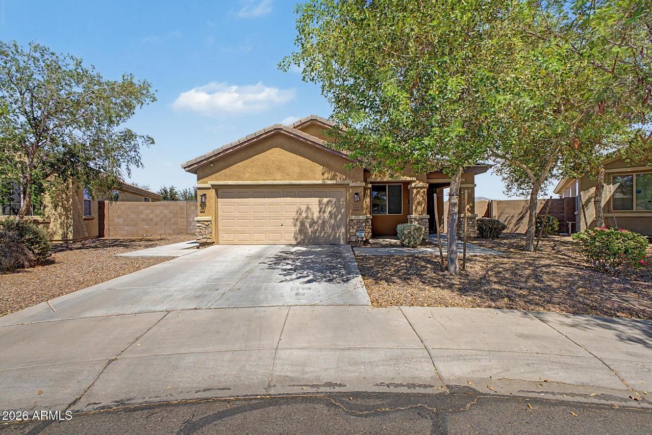 6806 W Harwell Rd., Laveen, AZ 85339