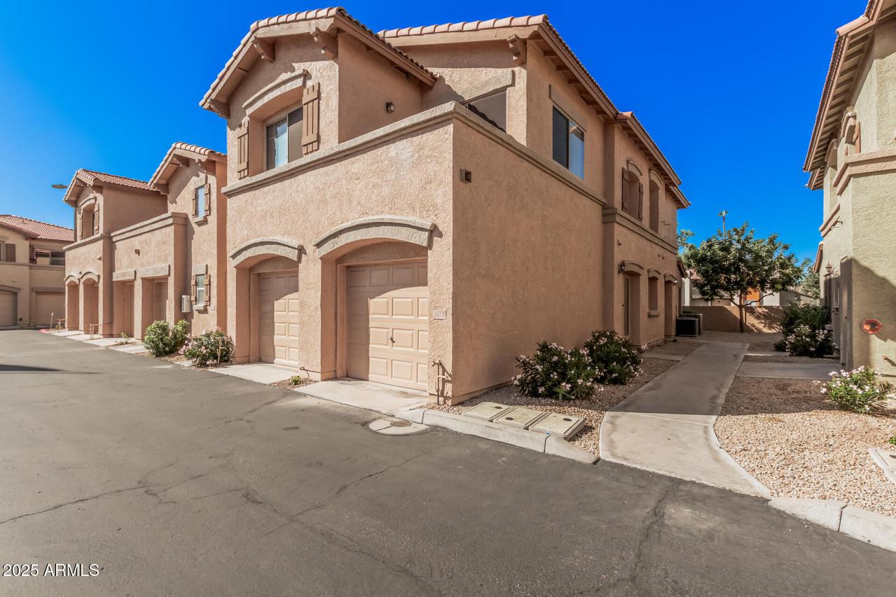 805 S Sycamore St. #203, Mesa, AZ 85202
