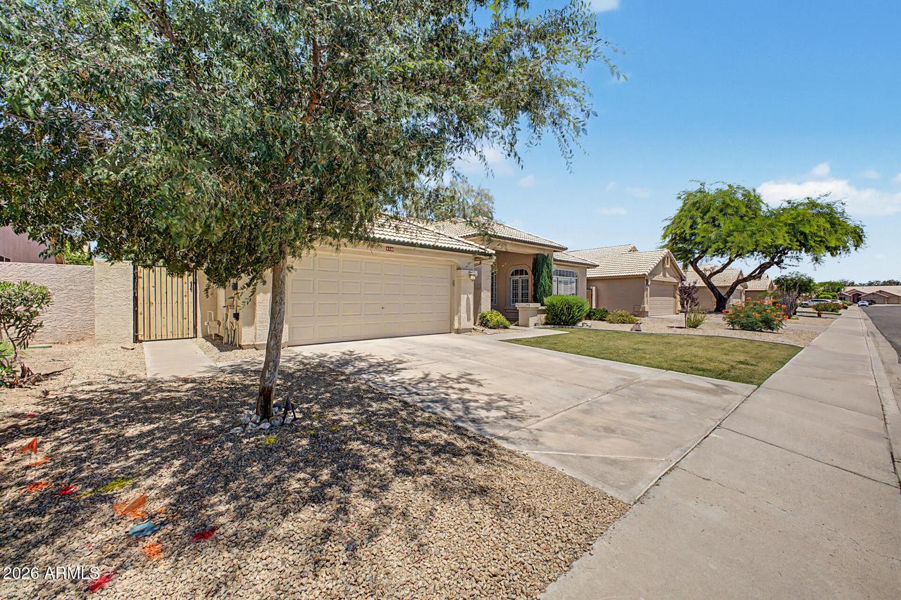 4136 W Laredo St., Chandler, AZ 85226