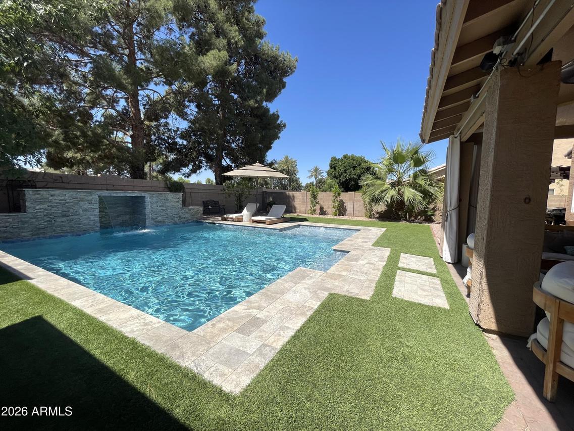 1721 W Gary Dr., Chandler, AZ 85224