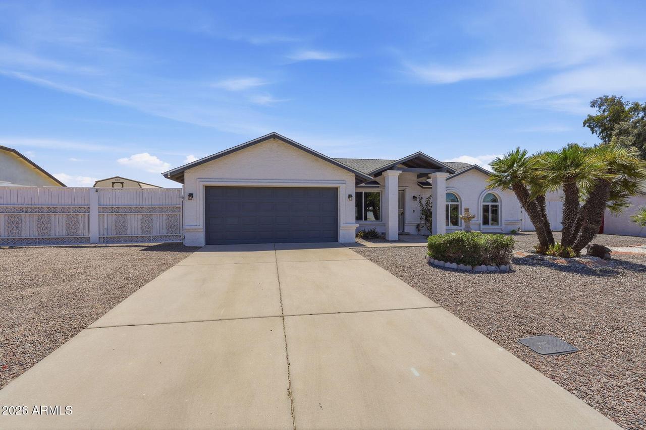 6431 E Julep St., Mesa, AZ 85205