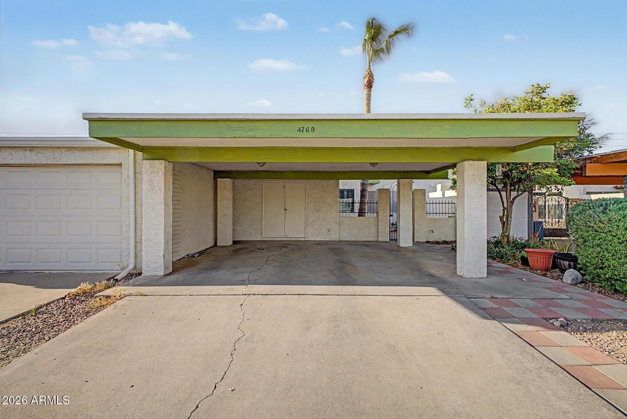 4760 W Via Cynthia Dr., Glendale, AZ 85301