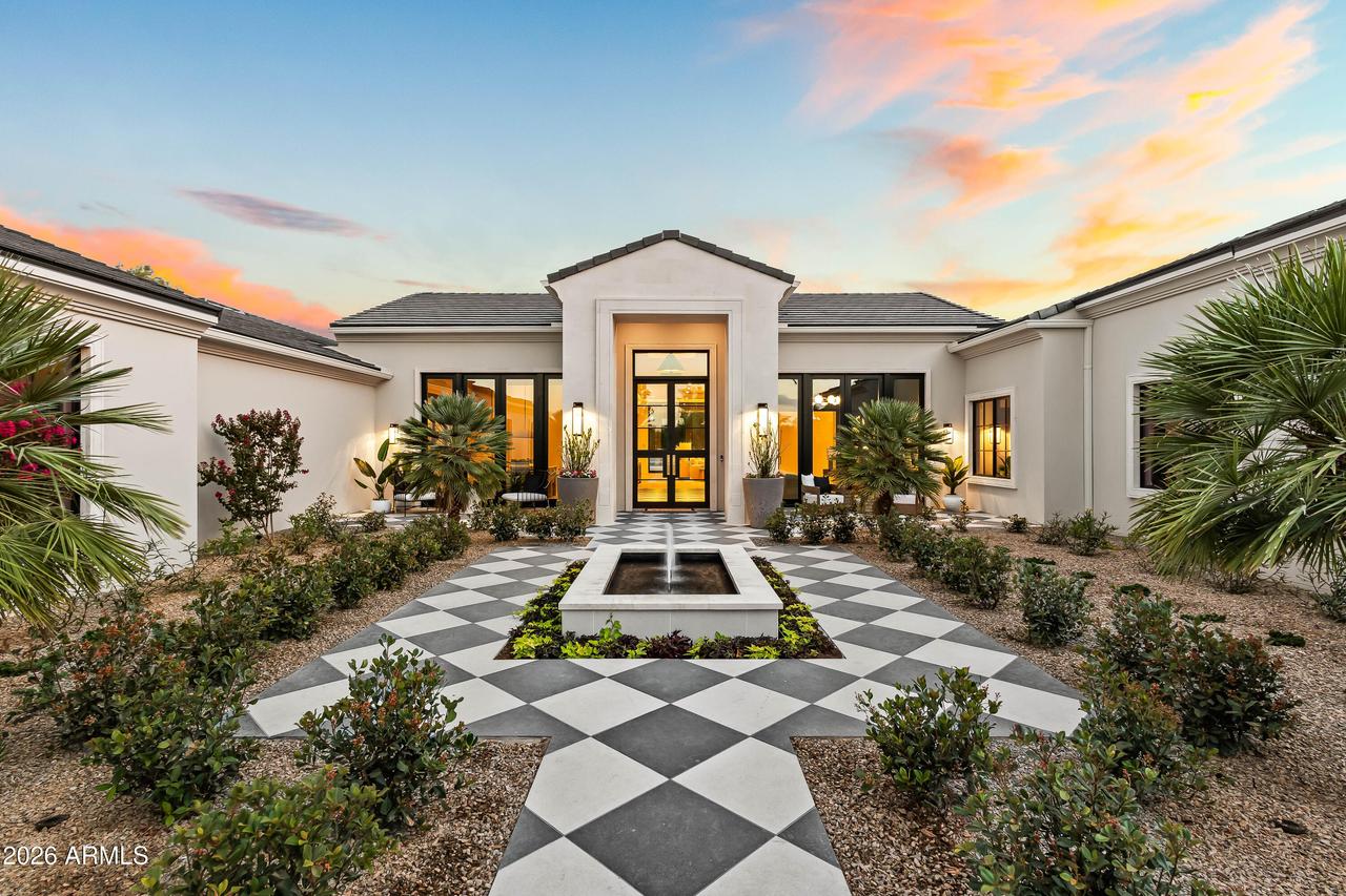 6615 E Cheney Dr., Paradise Valley, AZ 85253