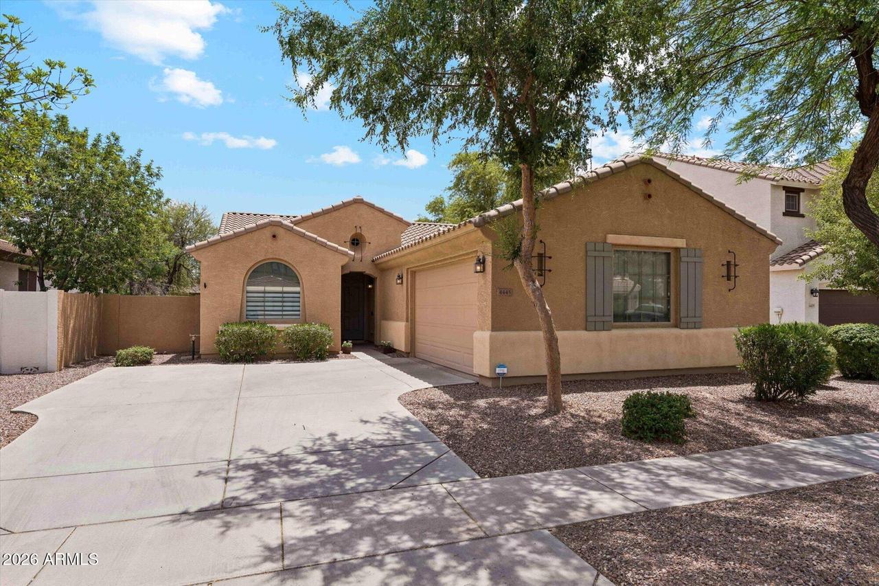 4445 E Blue Sage Rd., Gilbert, AZ 85297