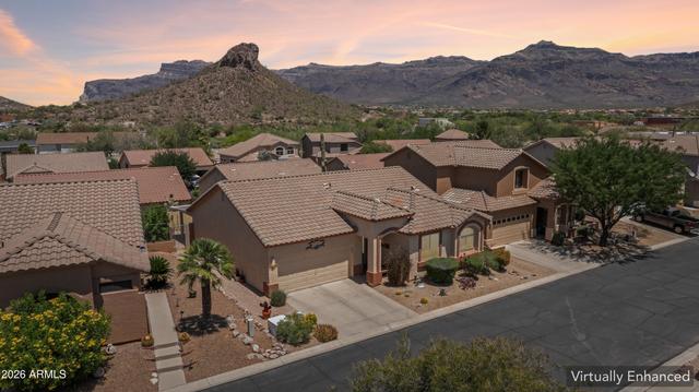 New Homes For Sale This Week in Gold Canyon: May 8th to May 14th
