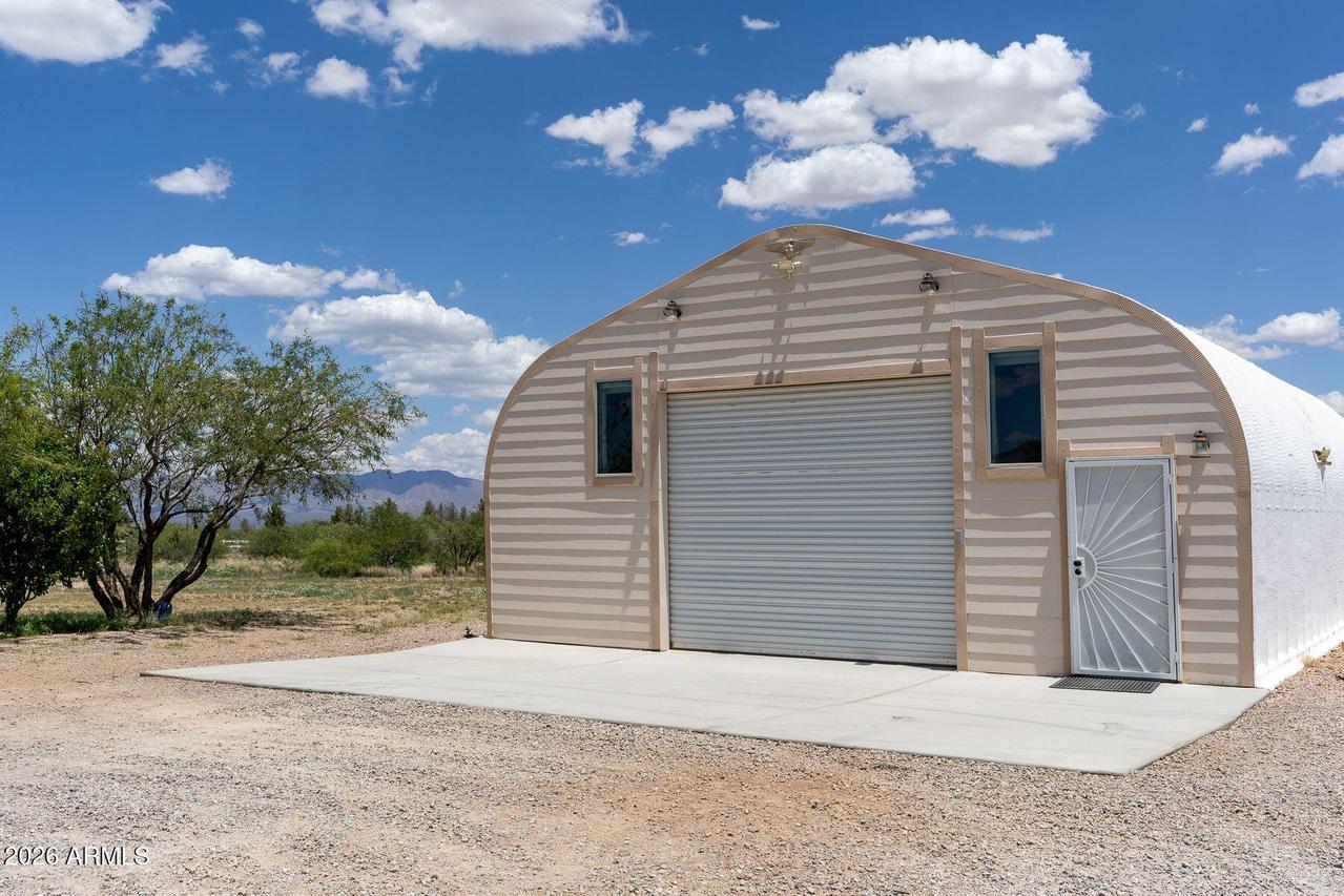 10847 S Kings Ranch Rd., Hereford, AZ 85615